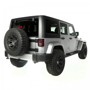 Jeep Wrangler JK - RUG Lift Kits