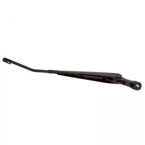 Jeep Wrangler JK - OMI Wiper Arms/Blades