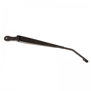 Jeep Wrangler JK - OMI Wiper Arms/Blades