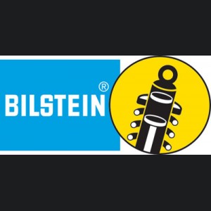 FIAT 500X Strut - Front Left - Bilstein - B6 - FWD