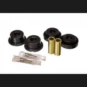 Jeep Wrangler JK - ES Cntrl Arm Bushings - Black