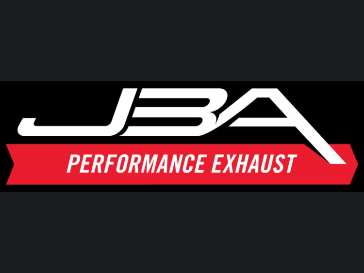 Jeep Wrangler JL Axle Back Exhaust Rear JBA Dual Rear Exit 304SS 