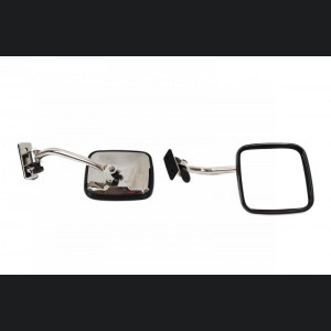 Jeep Wrangler JK - KEN Door Mirror