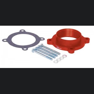 Jeep Wrangler JK - AIR Throttle Body Spacer