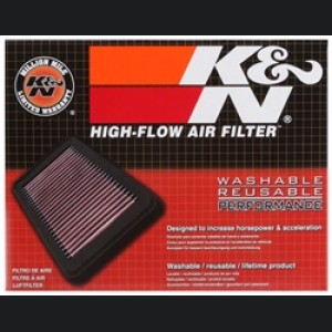 Jeep Renegade - KN Drop in Air Filters