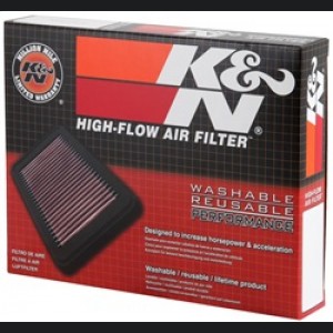 Jeep Renegade - KN Drop in Air Filters