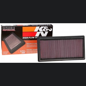 Dodge Hornet Performance Air Filter- K&N - 1.3L