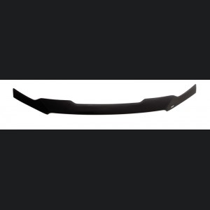 Ford Bronco Deflector - Aeroskin - Matte Black - Auto Ventshade