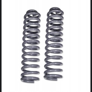 Jeep Wrangler JK - TUF Rear Coil Springs