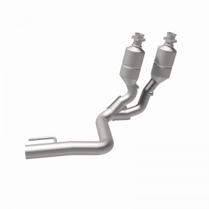 Jeep Grand Cherokee - MAG Converter Direct Fit