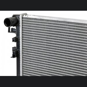 Jeep Wrangler JK - AFE BladeRunner OE Radiators