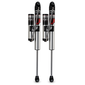 Jeep Wrangler JK - PGR STR 47 Series 2.0 Remote Reservoir Shocks