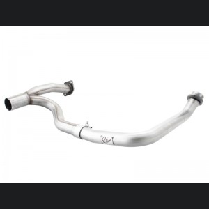 Jeep Wrangler JK - AFE Headers