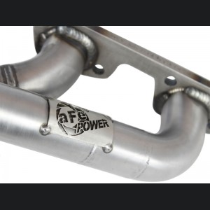 Jeep Wrangler JK - AFE Headers