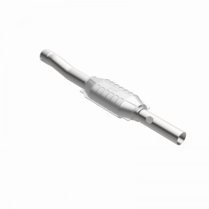 Jeep Grand Cherokee Catalytic Converter - Magnaflow Direct Fit - OEM Grade