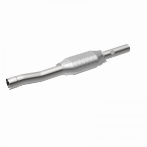 Jeep Grand Cherokee Catalytic Converter - Magnaflow Direct Fit - OEM Grade