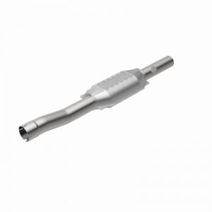 Jeep Grand Cherokee Catalytic Converter - Magnaflow Direct Fit - OEM Grade