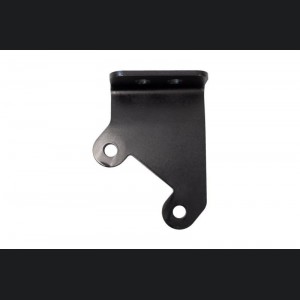 Jeep Wrangler JK - KEN Antenna Mounts