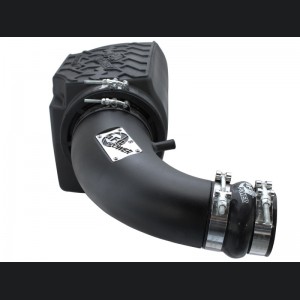 Jeep Wrangler JK - AFE Pro-Dry S Intake