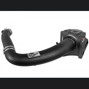 Jeep Grand Cherokee Performance Air Intake - Momentum GT - Pro-Dry S Filter