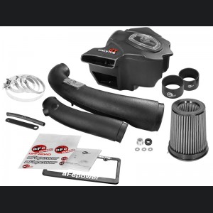 Jeep Grand Cherokee Performance Air Intake - Momentum GT - Pro-Dry S Filter