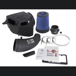 Jeep Wrangler JK - AFE Pro-Dry S Intake