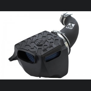 Jeep Wrangler JK - AFE P5R Air Intake