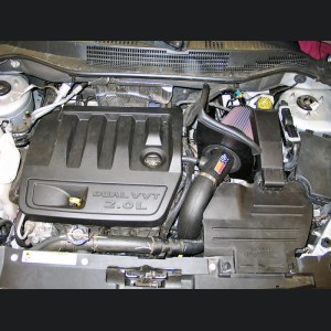 Jeep Compass - KN 57 FIPK Air Intake 50