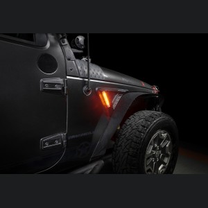 Jeep Wrangler JK - ORL Sidetracks