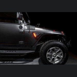 Jeep Wrangler JK - ORL Sidetracks