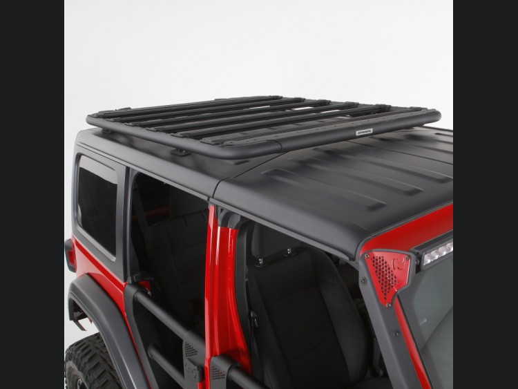 Jeep Gladiator - GOR SRM Racks, 5935065T