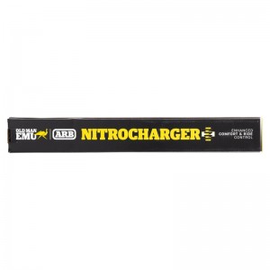 Jeep Wrangler JK - ARB OME Nitrocharger Shocks