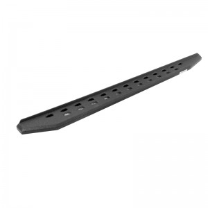 Jeep Wrangler JK - GOR RB20 Slim Running Boards