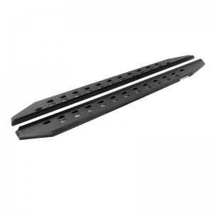 Jeep Wrangler JK - GOR RB20 Slim Running Boards