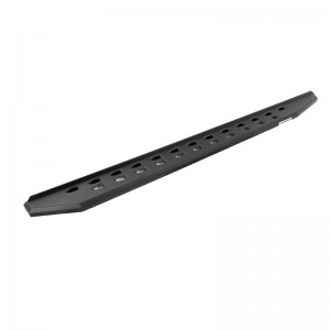 Jeep Wrangler JK - GOR RB20 Slim Running Boards