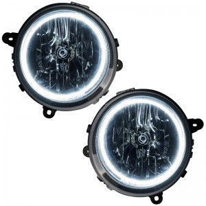 Jeep Compass - ORL Headlight Assemblies