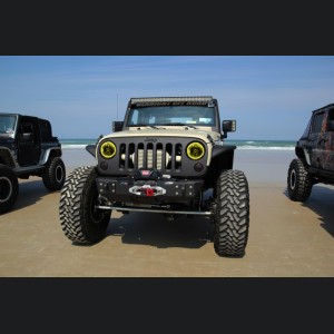 Jeep Wrangler JK - ORL Headlight Assemblies