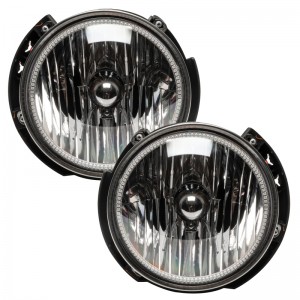 Jeep Wrangler JK - ORL Headlight Assemblies