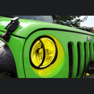 Jeep Wrangler JK - ORL Headlight Assemblies