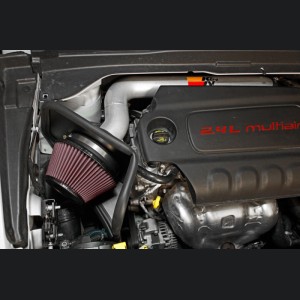 Jeep Renegade - KN 77 Metal Intake