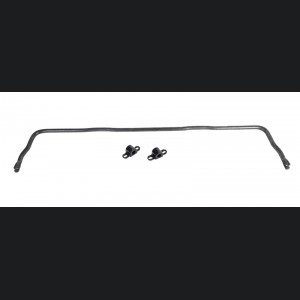 Jeep Wrangler JK - HWG Rear Sway Bars