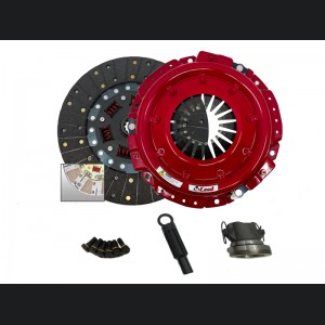 Jeep Wrangler JK - MLR Adventure Series Clutch