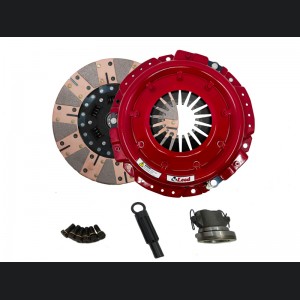 Jeep Wrangler JK - MLR Adventure Series Clutch