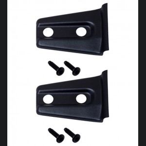 Jeep Wrangler JK - KEN Door Hinge