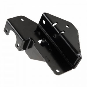 Jeep Wrangler JK - SYN Suspension Brackets