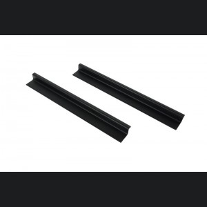 Jeep Wrangler JK - KEN Door Sill Plate