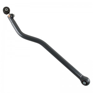 Jeep Wrangler JK - SYN Track Bars