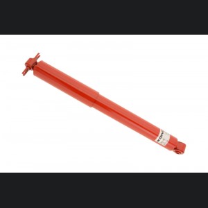 Jeep Wrangler JK - KON Heavy Track (Red) Shocks