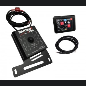 Jeep Wrangler JK - SPO BantamX Control Module