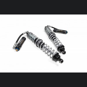 Jeep Wrangler JK - FOX 2.5 Factory Coilover Shock